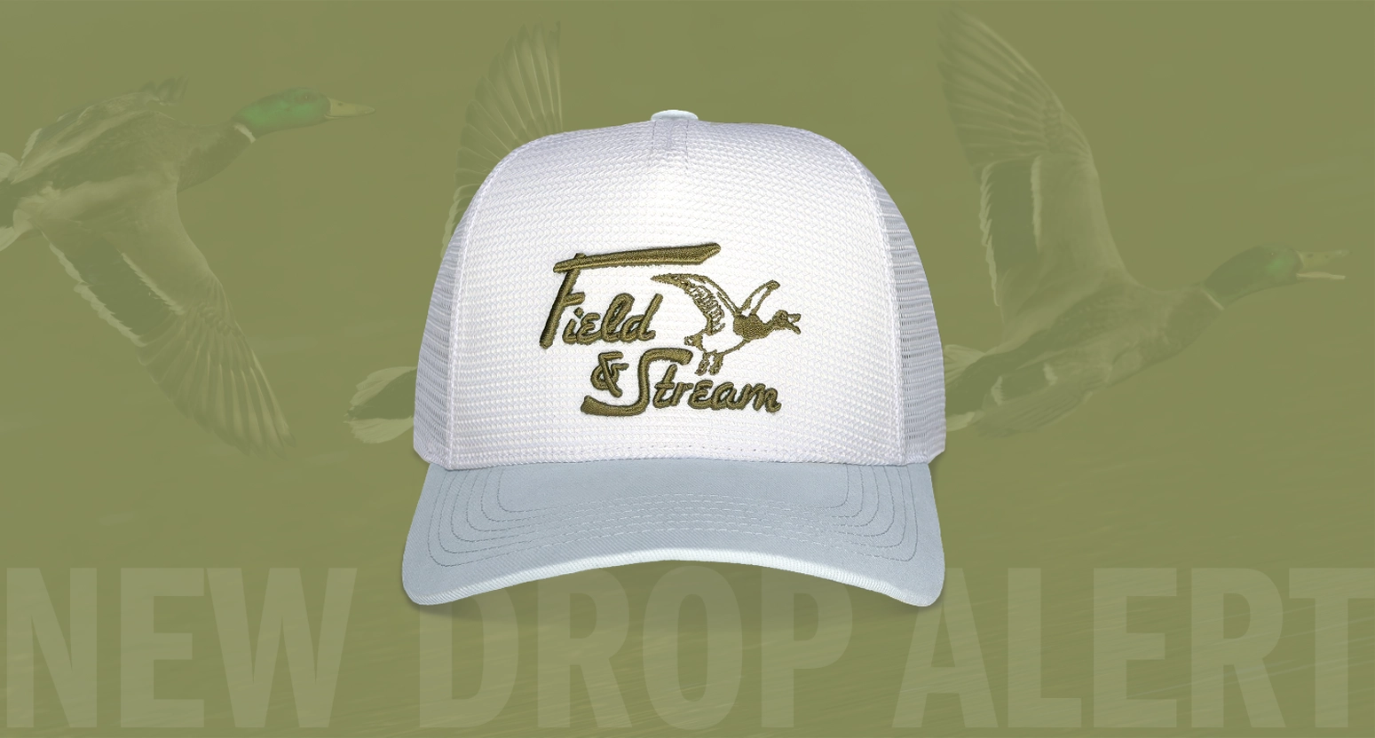 Headliner Hat