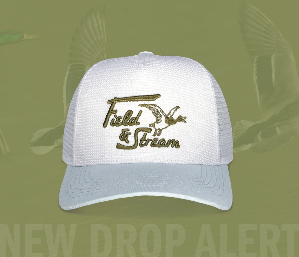 headliner hat