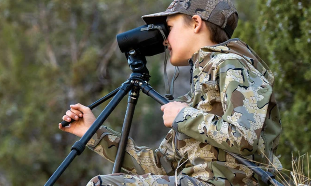 The Best Gifts for Kids Who Love to Hunt and Fish