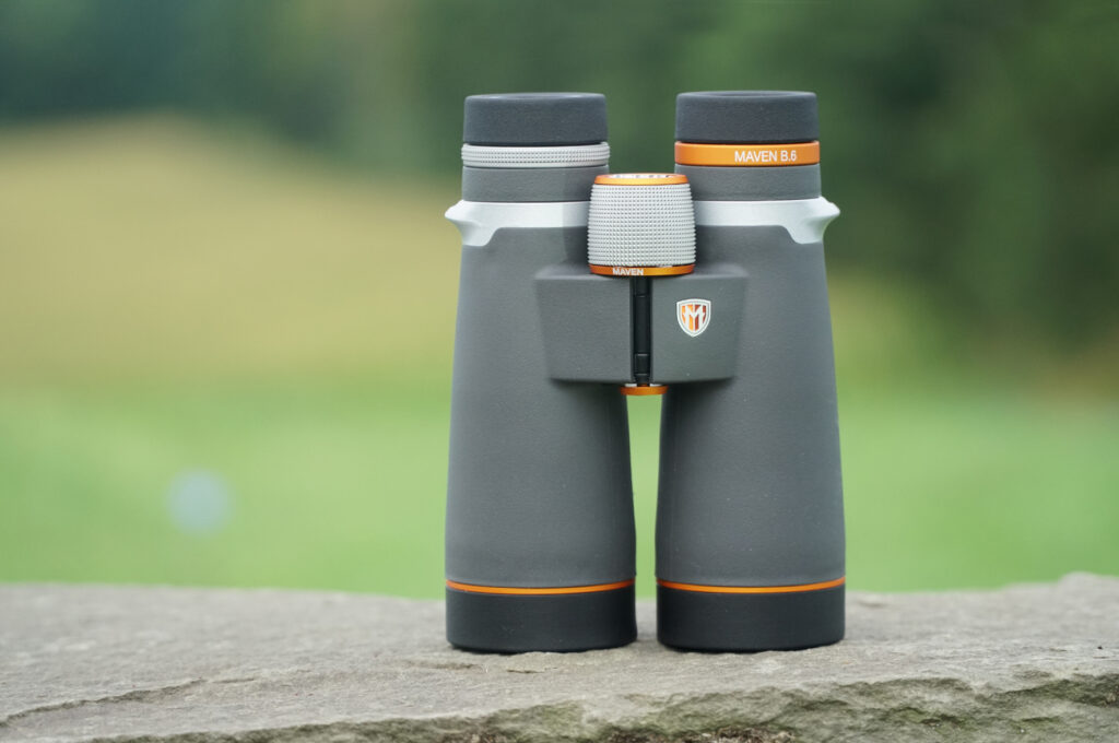 Maven B.6 10x50 is one of the best binoculars of 2026.