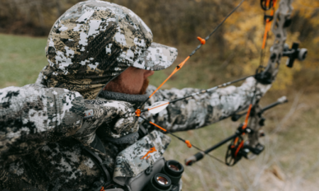 The Best Sitka Gear to Give Any Hunter This Year