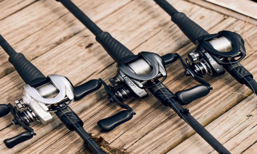 30+ Fishing Deals You Can Still Shop Before Prime Day Ends Tonight