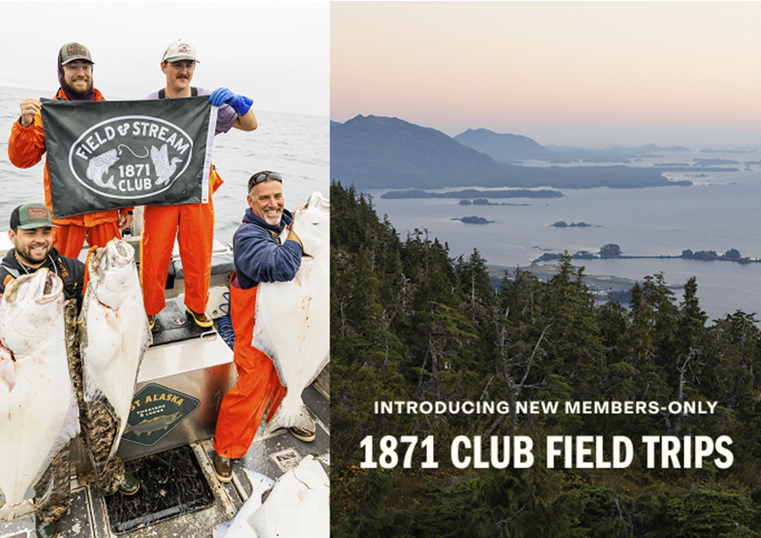 introducing 1871 club Field Trips