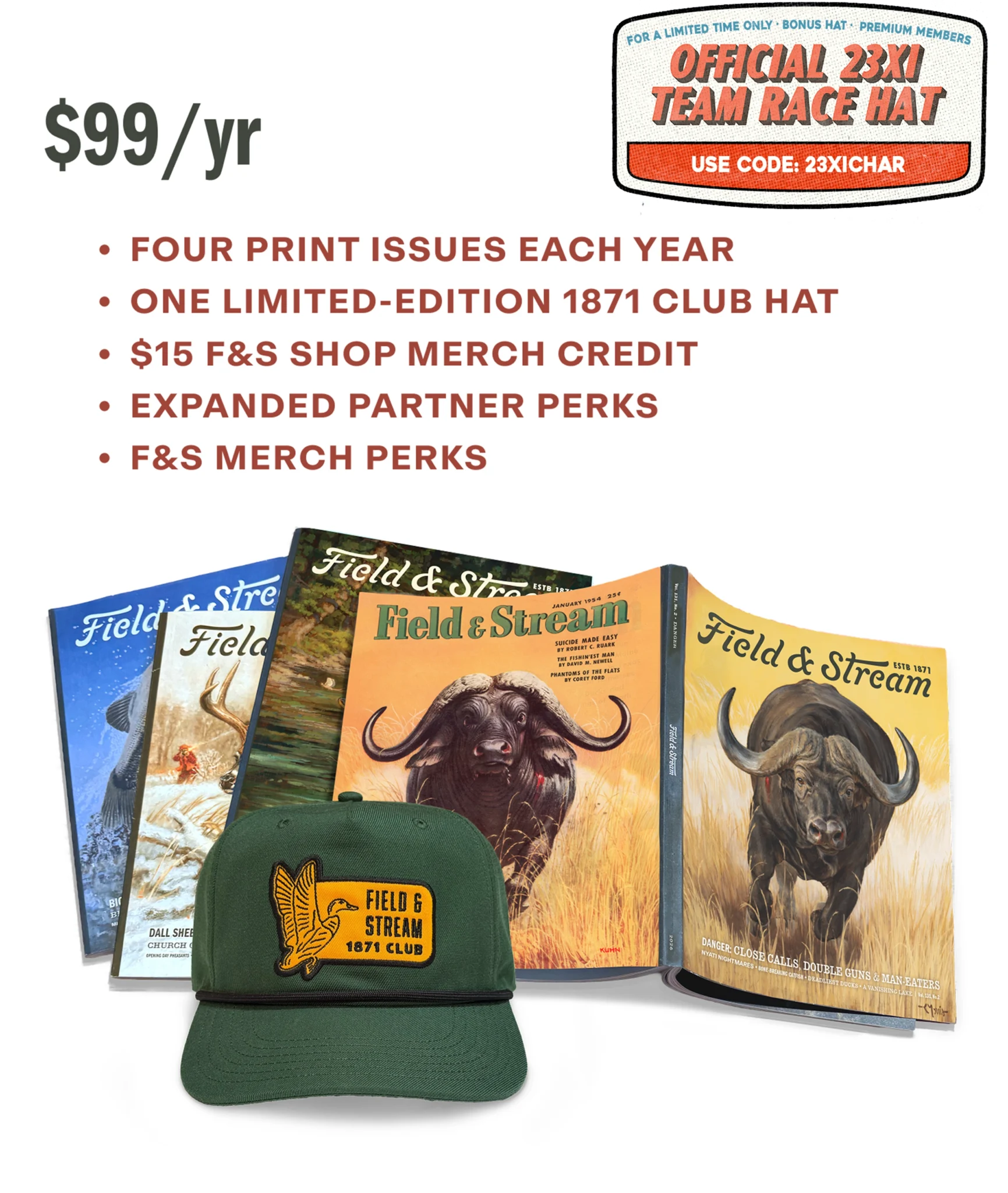 PREMIUM MEMBERSHIP