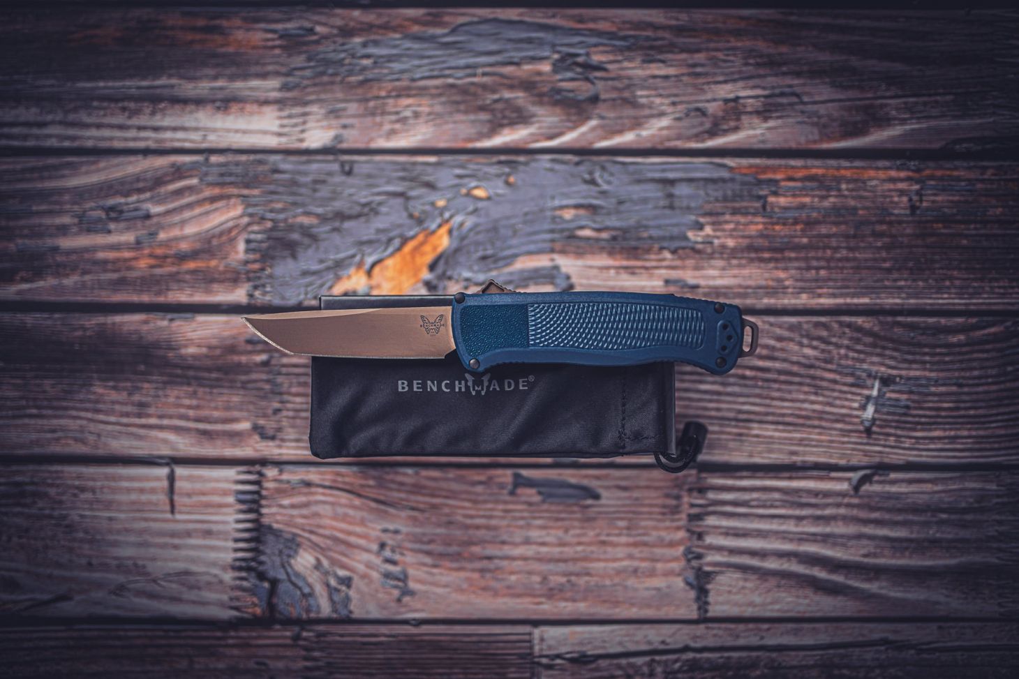 Big Game Hunting Gear photo