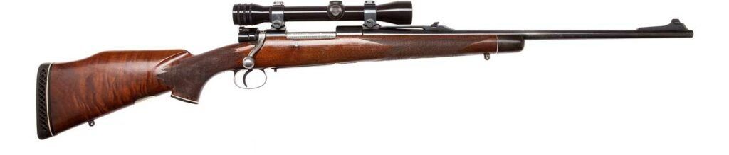 Warren Pageâs âOld Betsy Number Oneâ