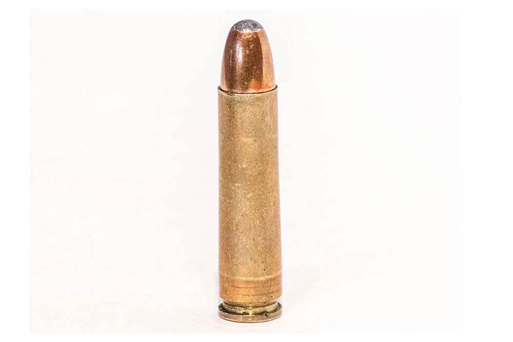 .30 Carbine Cartridge