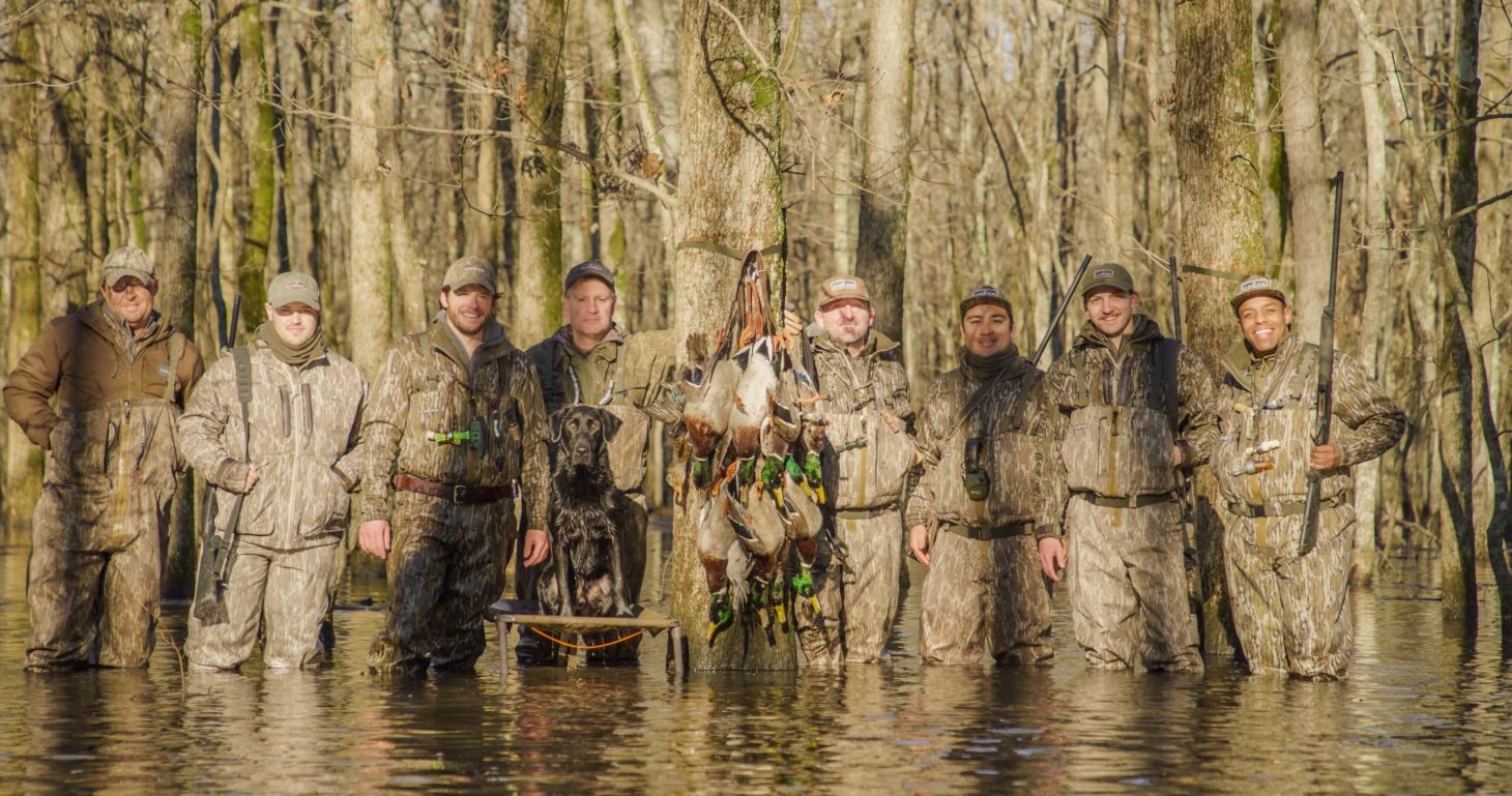 Duck Hunting photo
