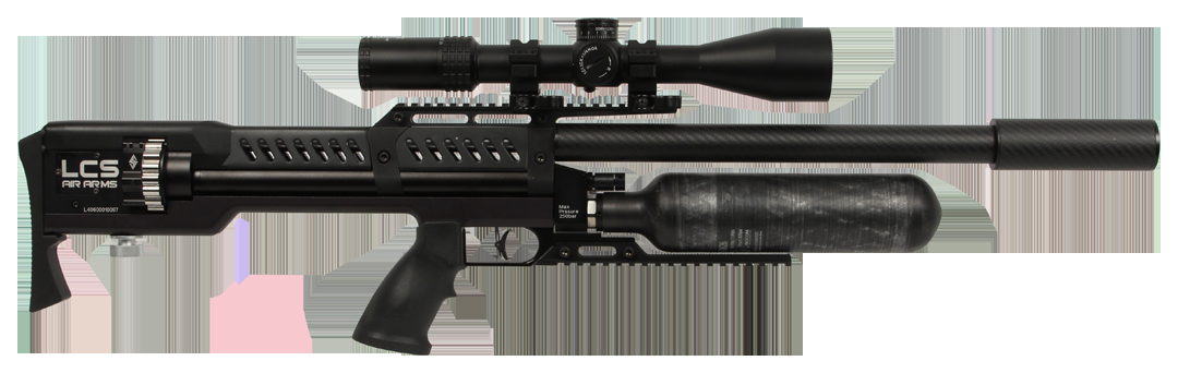 LCS Air Arms SK-19 Automatic Air Rifle
