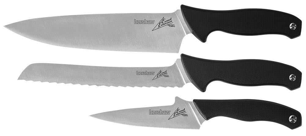 Kershaw-Emerson Cook̢۪s Set