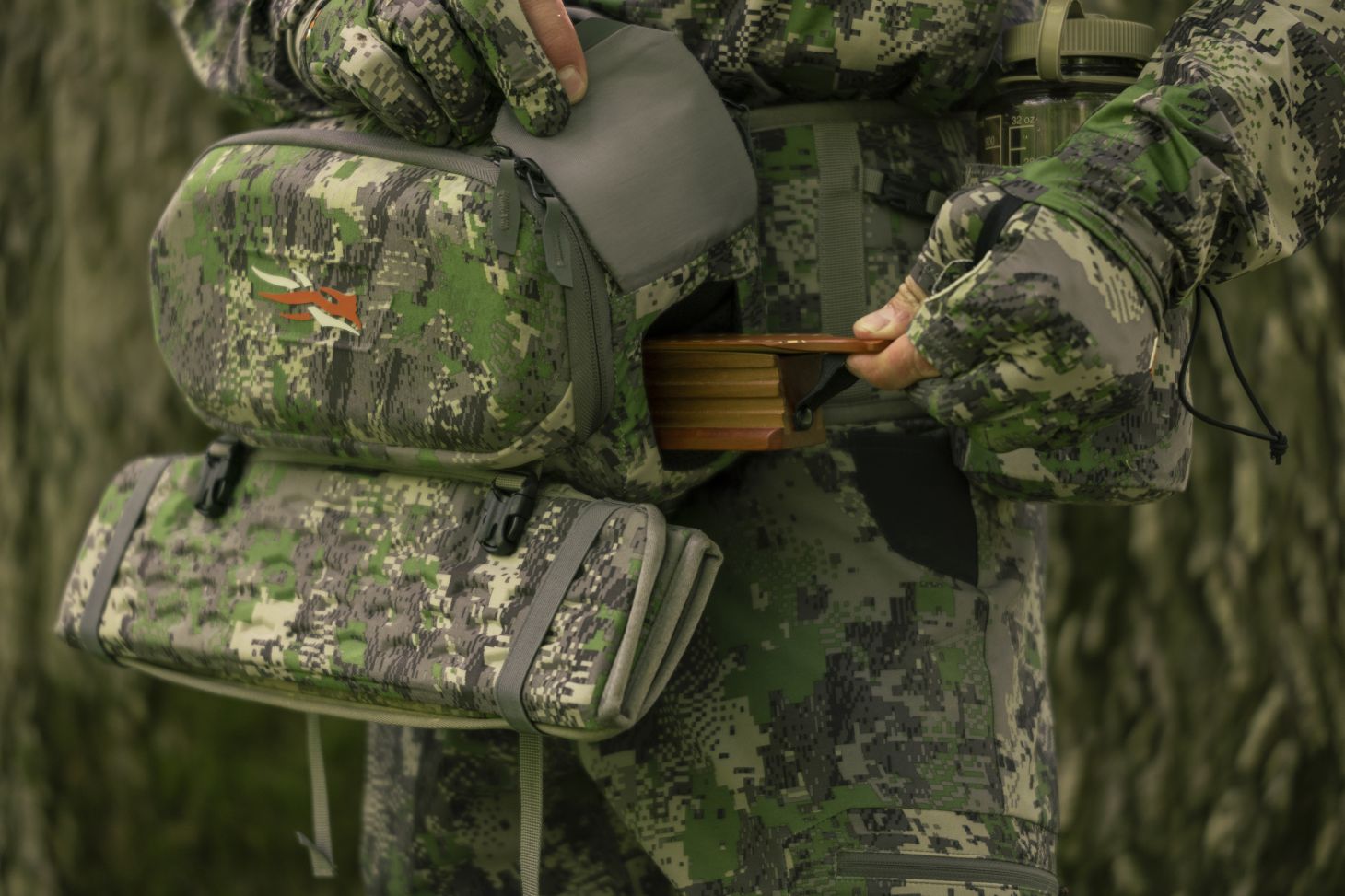 Sitka Turkey tool belt