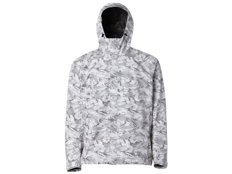 The GrundÃƒ©ns Charter Jacket