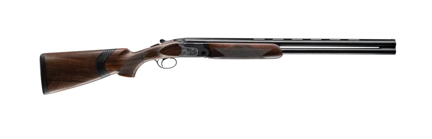 The new Beretta Ultraleggero Kick-Off shogun on a white background. 