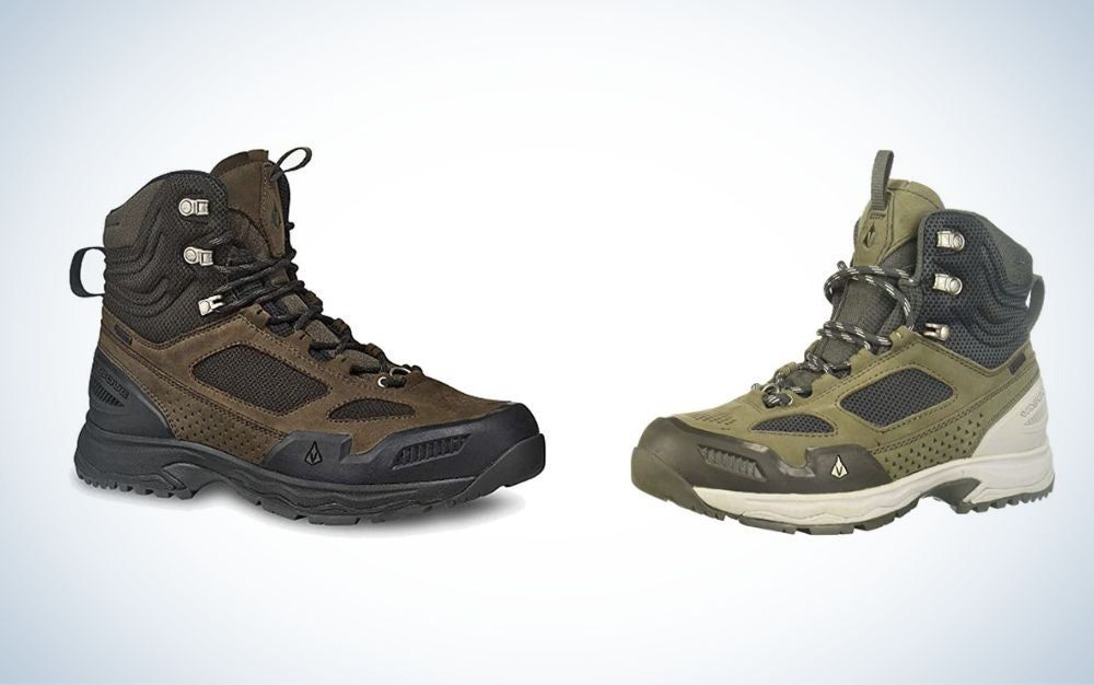 Vasque Breeze WT GTX MenÃ¢€™s and WomenÃ¢€™s