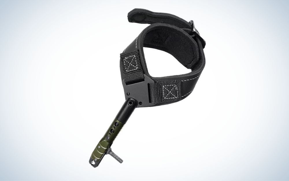 Scott Little Goose II