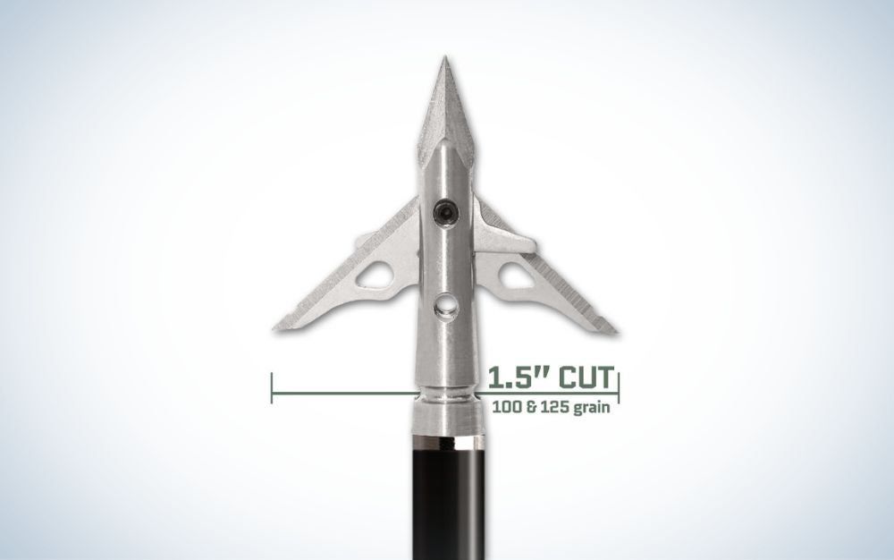 SEVR Titanium 1.5 Mechanical