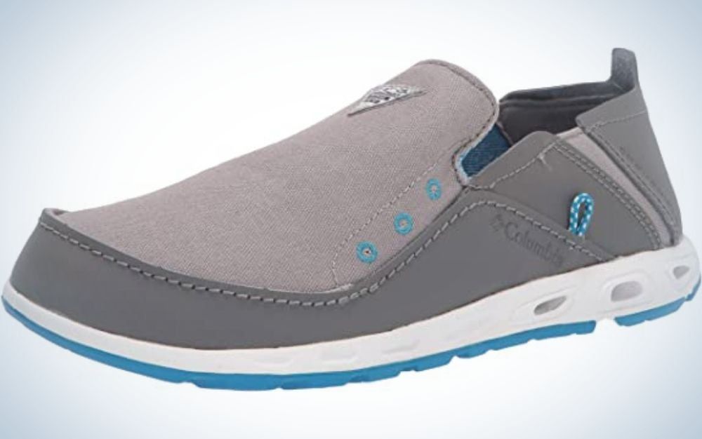 Columbia MenÃ¢€™s PFG Bahama Vent Shoe