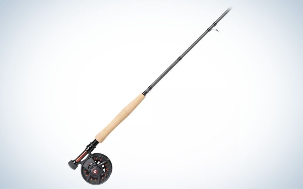 Greys Fin Euro Nymph Combo