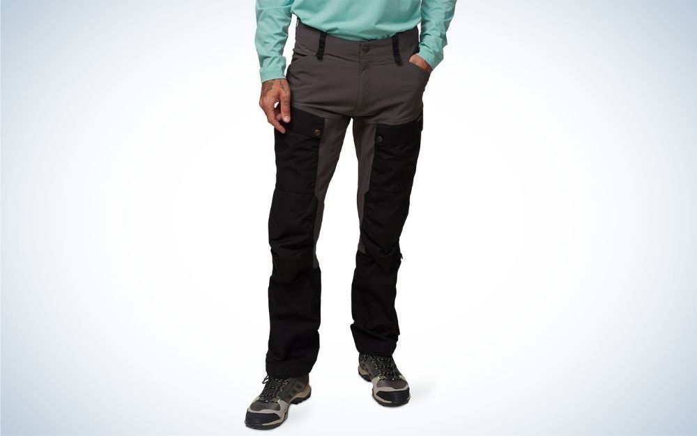 Fjallraven Keb Trouser