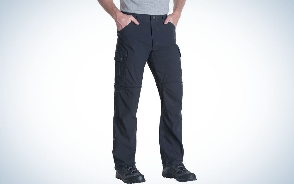 Kuhl Renegade Convertible Pants