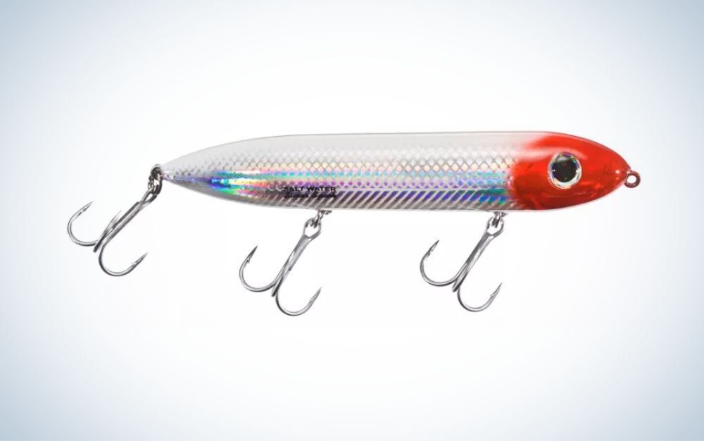 Heddon Saltwater Super Spook