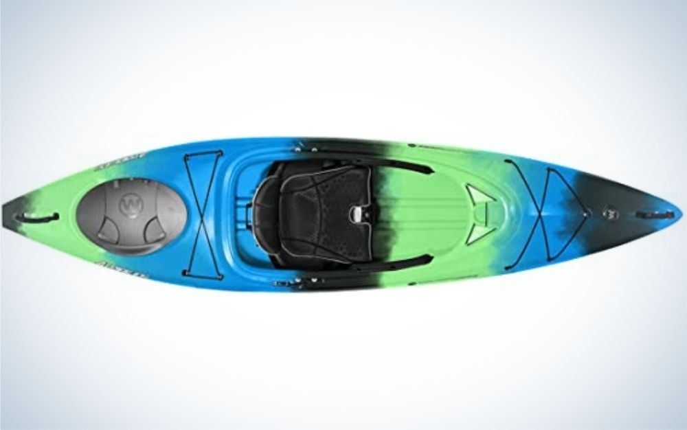 Wilderness Systems Aspire 105