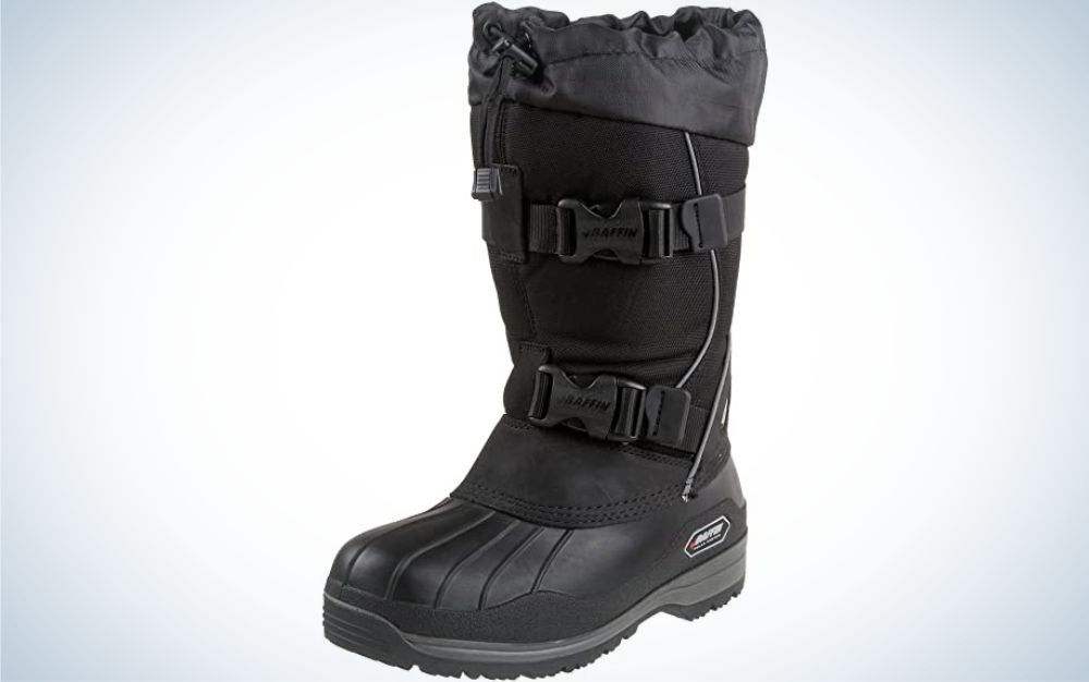 Baffin Impact Women̢۪s Snowmobile Boot