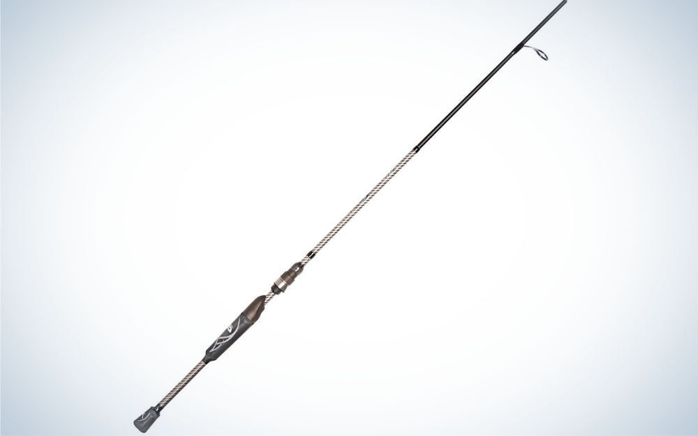 Denali Attax Casting Rod Ã¢€“ 7-foot, Medium Heavy 