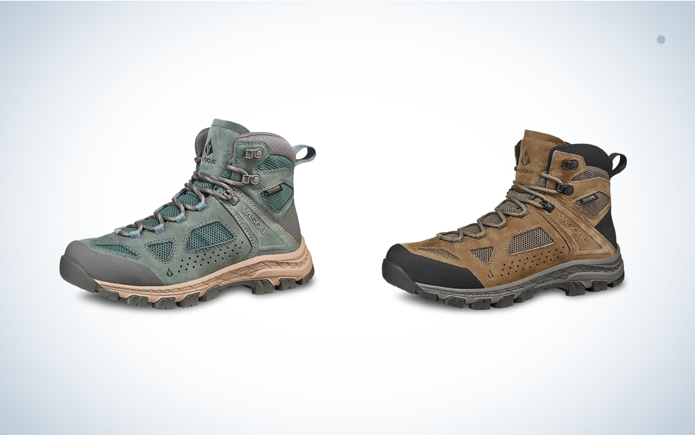 The Best Hiking Gear You Can Buy