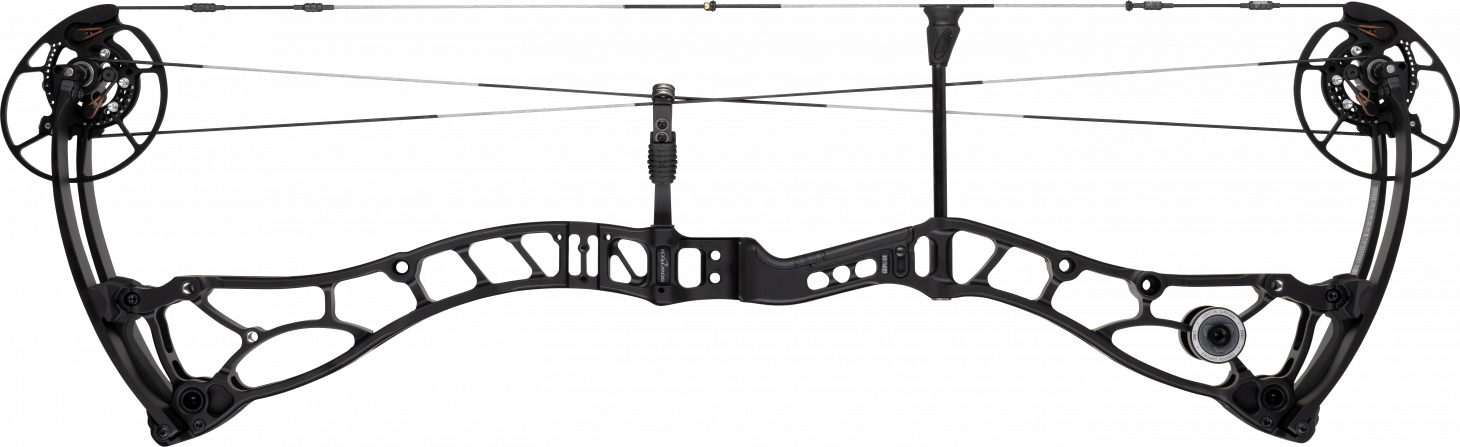 Bowtech Proven 34 compound bow