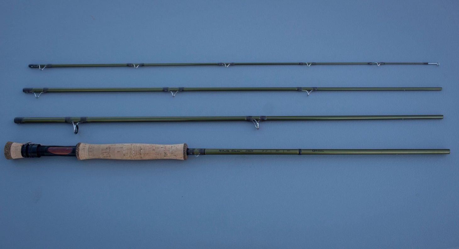 Cabela's White River