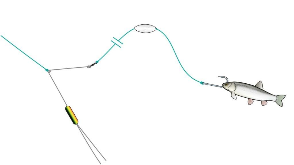 Floating Bottom-Walker Rig