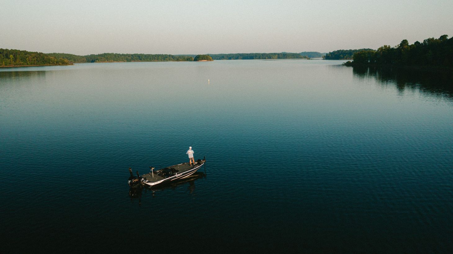 DEGRAY LAKE DLTA-140