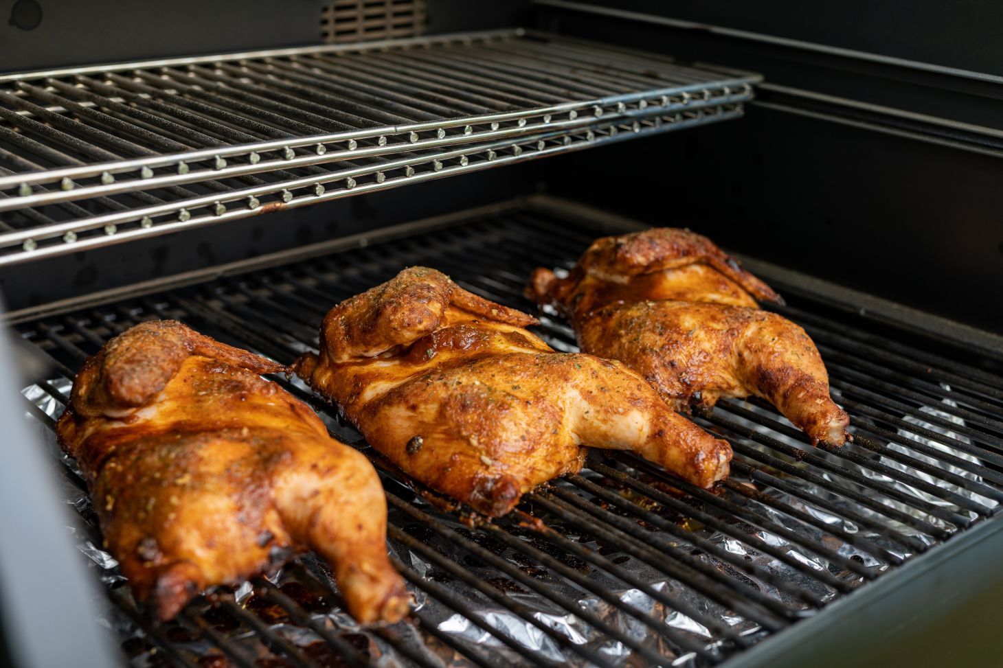 Whitetail Hunting photo