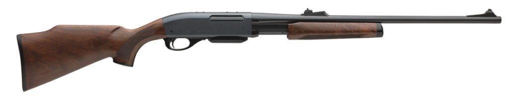 Remington 7600