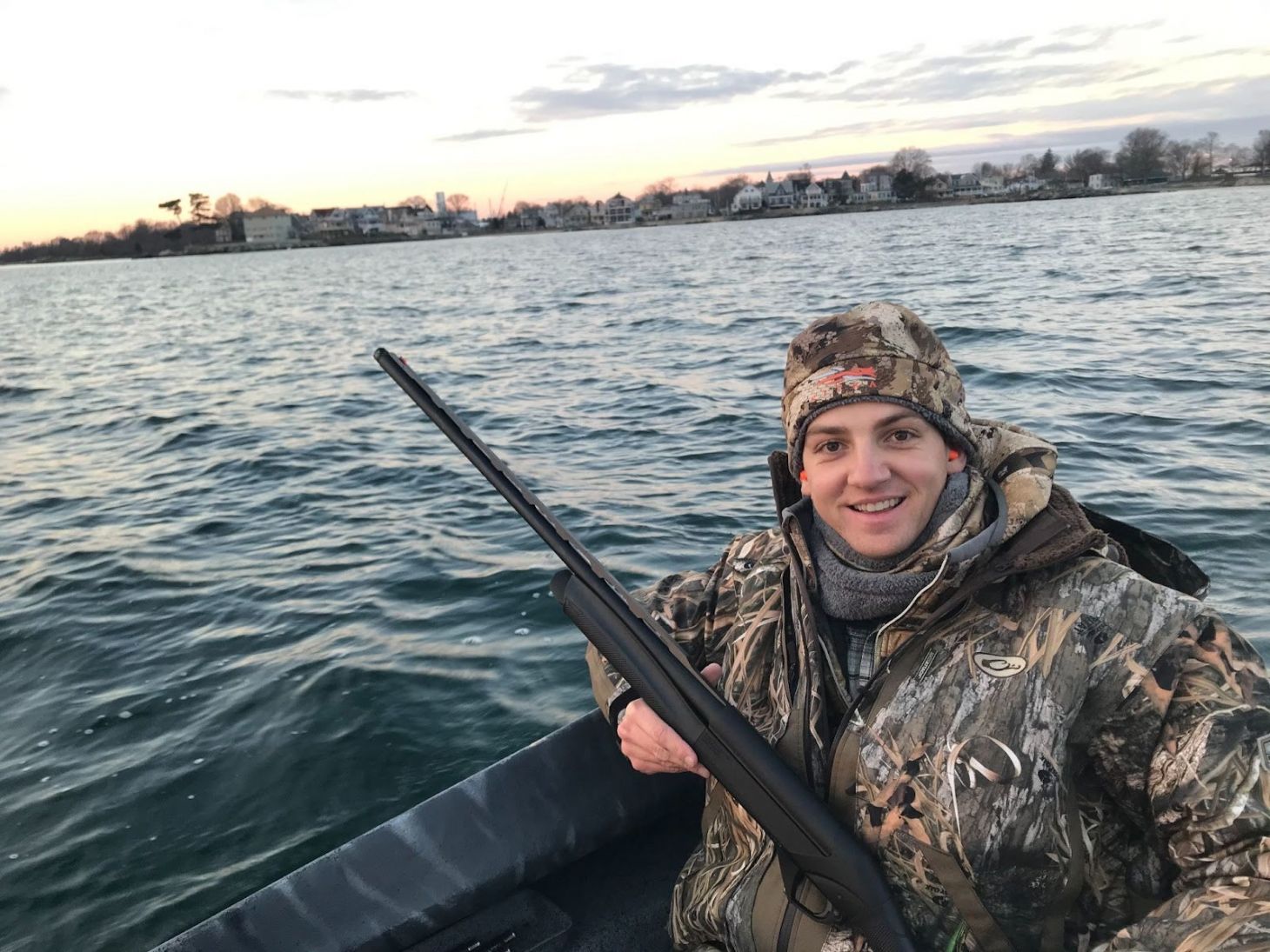 Waterfowl Hunting Gear photo