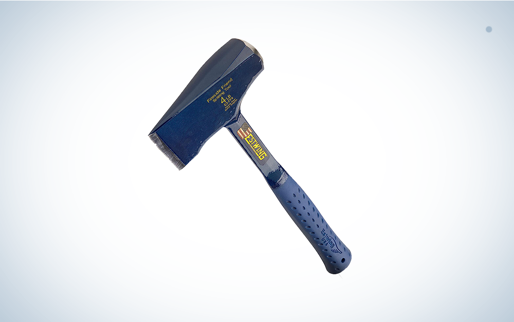 ESTWING Fireside Friend Axe