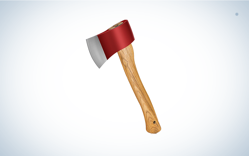 Eletorot Camping Hatchet