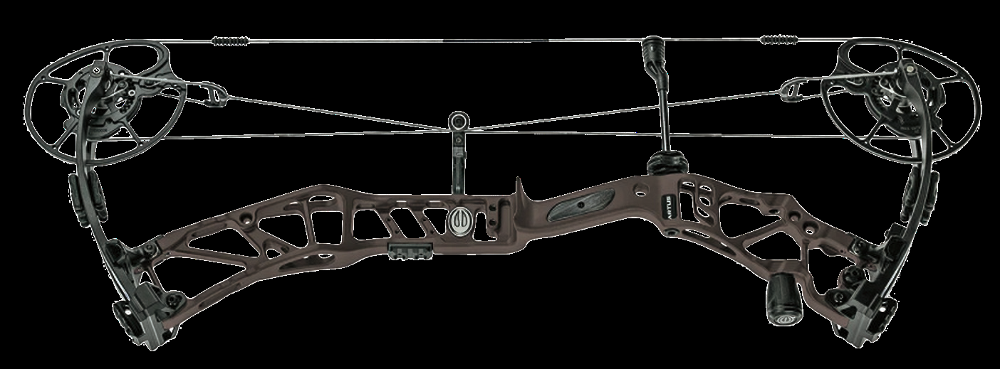 Elite Artus compound bow