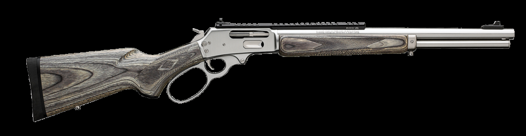 The Marlin 1895 SBL