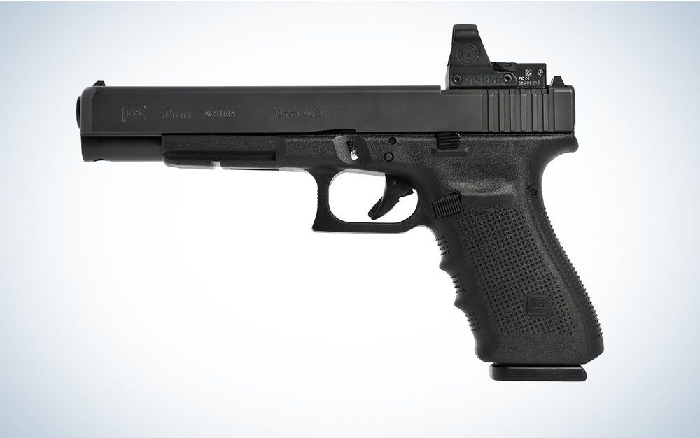 Whitetail Hunting photo