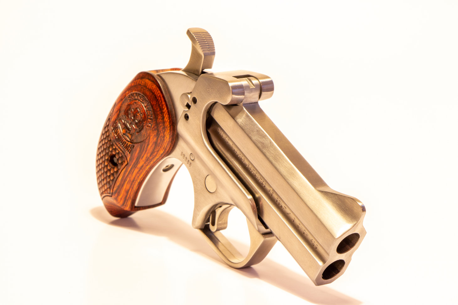 Derringer