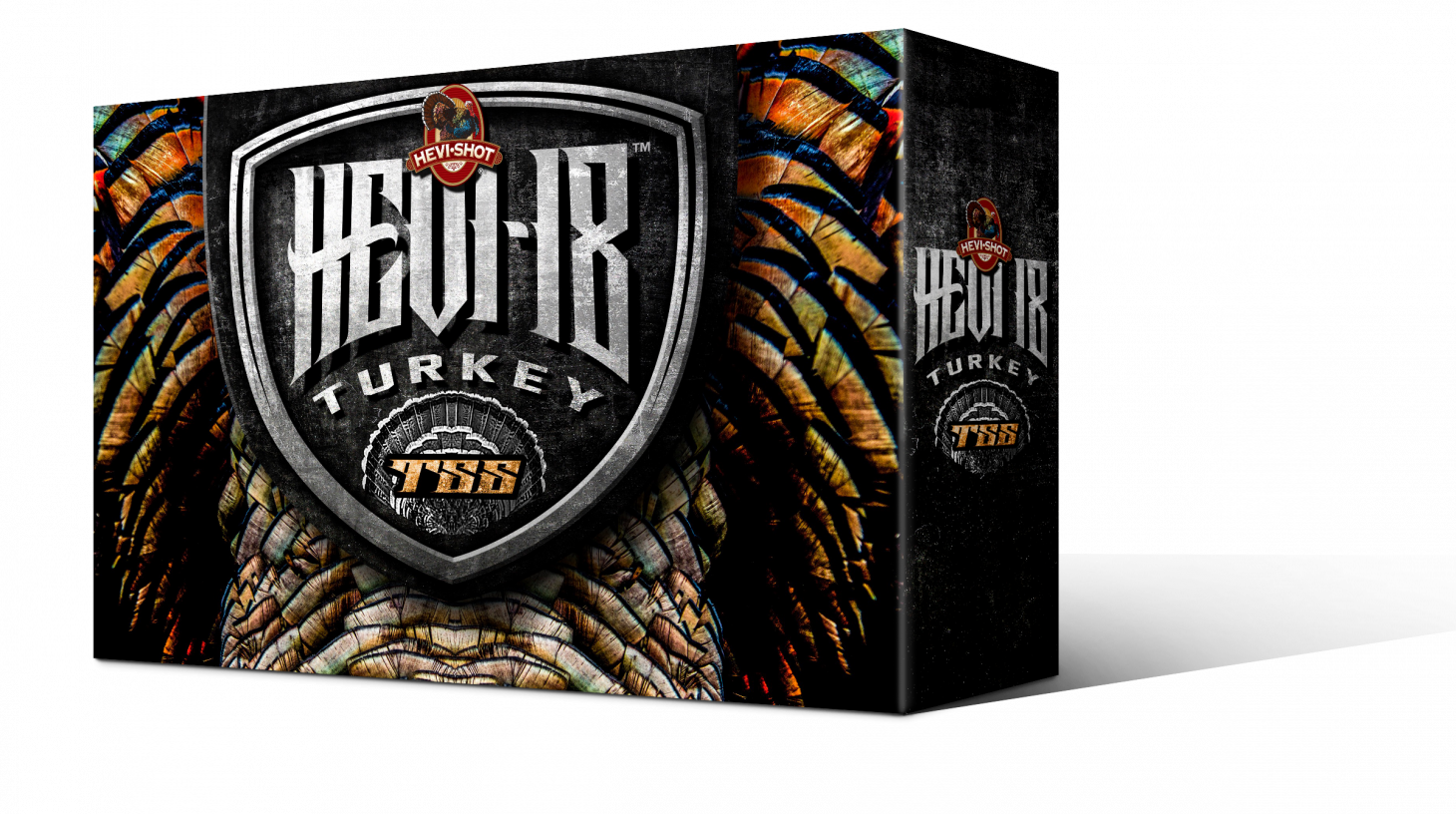 Hevi 18 TSS Low RecoilÃ‚ 