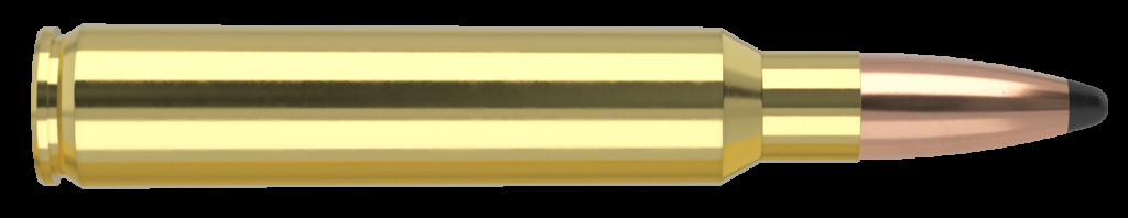 Nosler .338 RUM 250-grain Partition