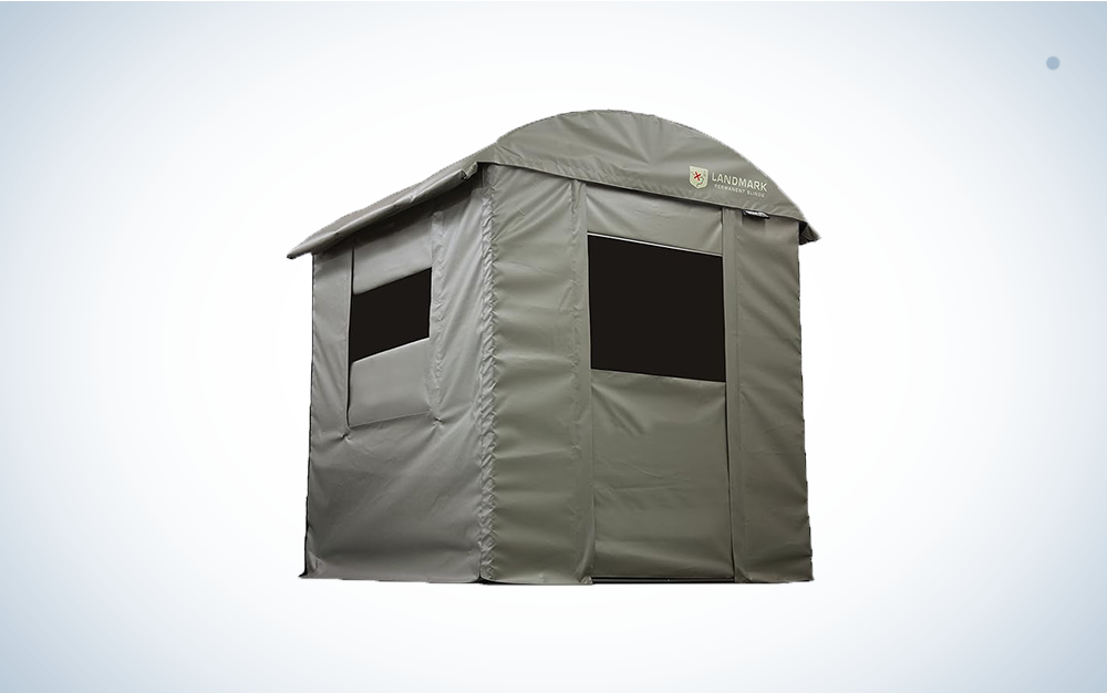 Whitetail Hunting photo