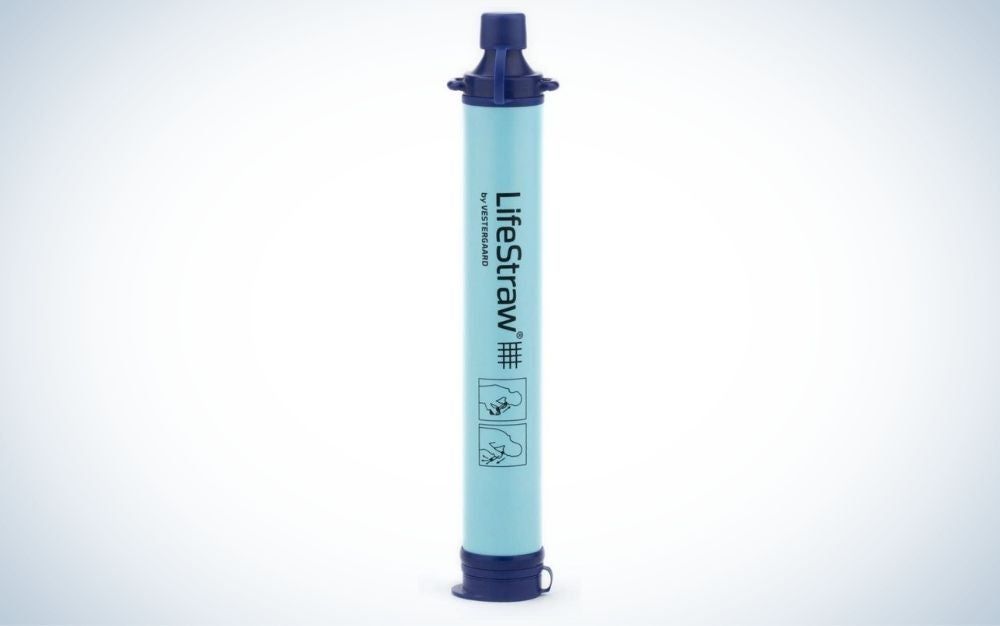 LifeStraw