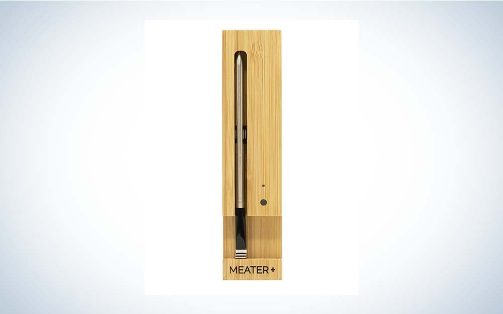 Meater Plus Meat Thermometer