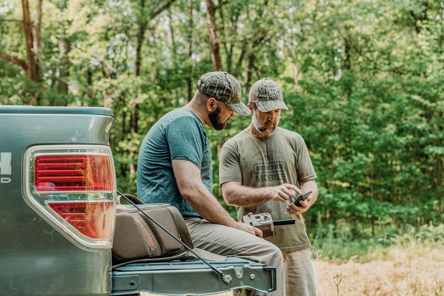 We out the best cellular trail cams to the test.