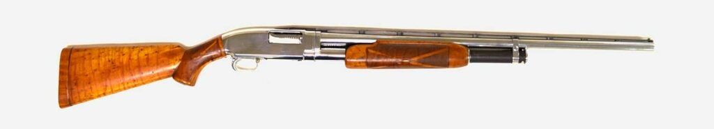 Herb Parsonâs âMae Westâ Model 12