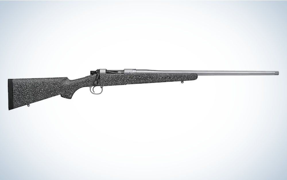 Nosler 21 is the best rifle of 2022